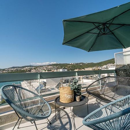 Aura Celestia Apartamento Cavala Exterior foto