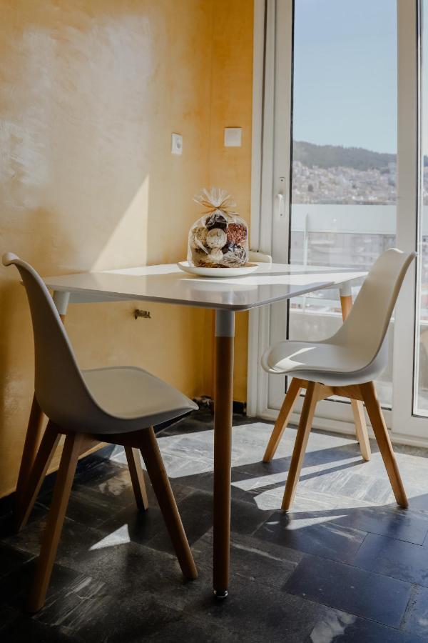 Aura Celestia Apartamento Cavala Exterior foto