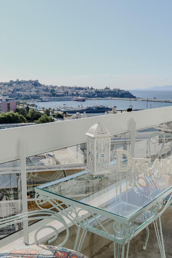 Aura Celestia Apartamento Cavala Exterior foto