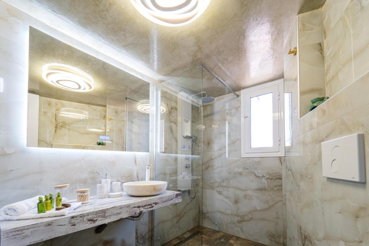 Aura Celestia Apartamento Cavala Exterior foto
