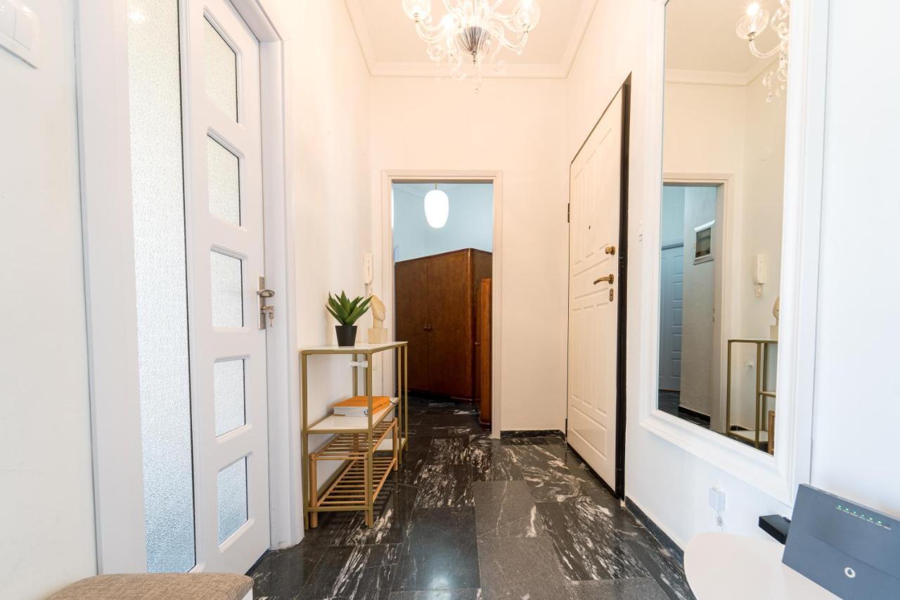 Aura Celestia Apartamento Cavala Exterior foto