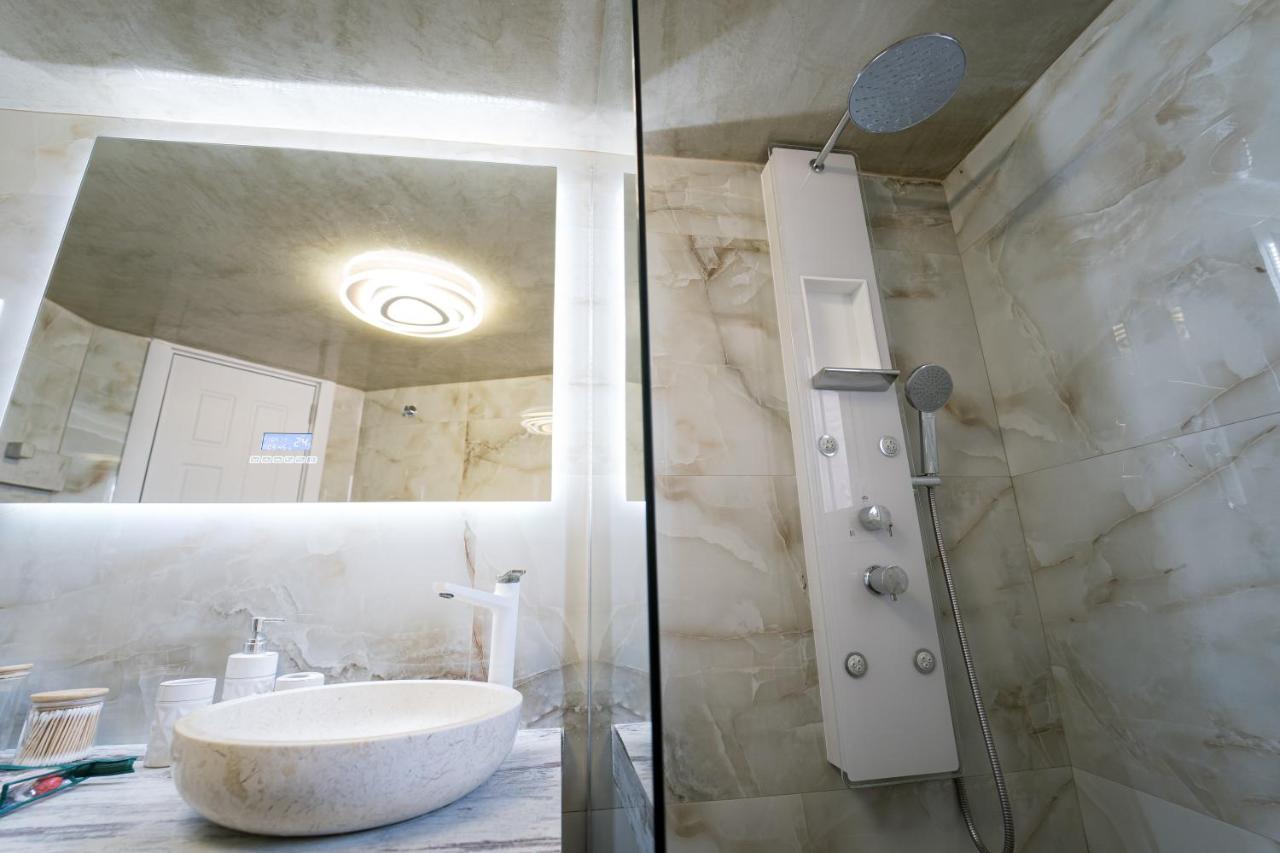 Aura Celestia Apartamento Cavala Exterior foto